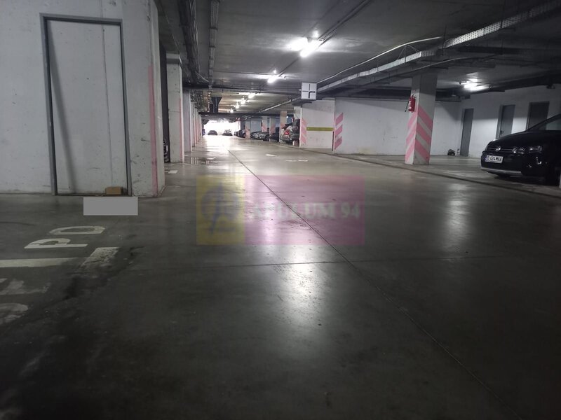 Apartament 3 camerela vanzare in zona Titan-Rasarit de Soare